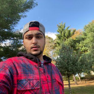 Meet your Posher, Mohammad